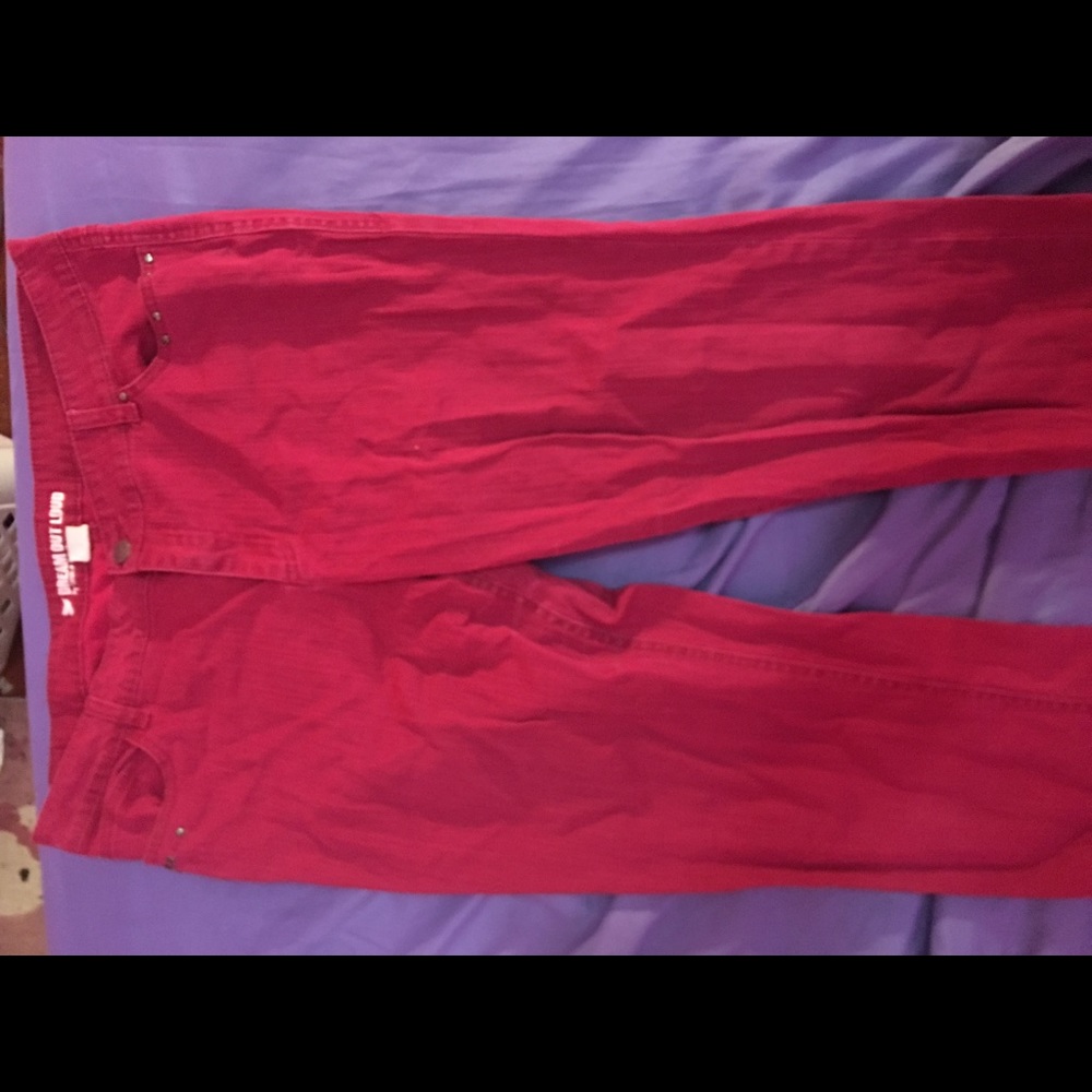 Selena Gomez "Dream out loud" collection jeans